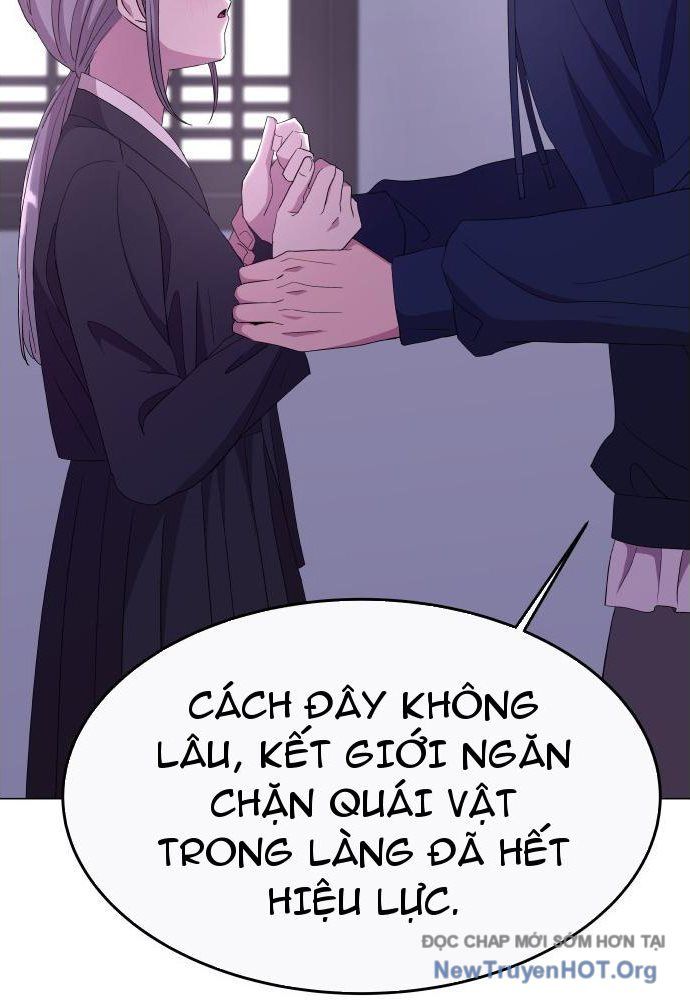 Linh Hồn Của Đền Thờ: Đứa Trẻ Nuốt Rắn Chap 3 - Next Chap 4