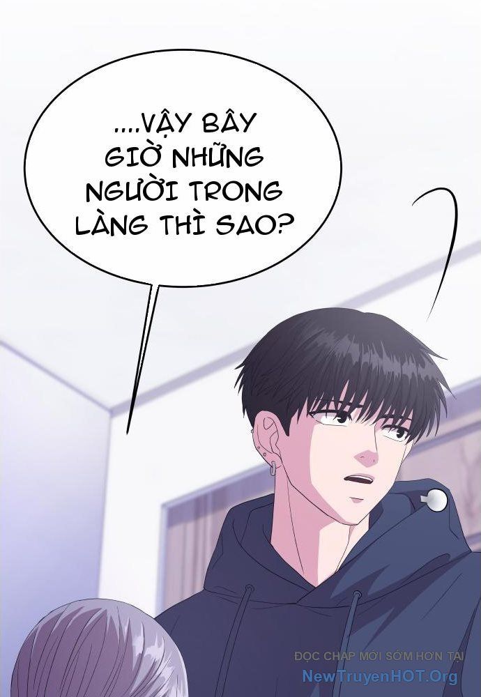 Linh Hồn Của Đền Thờ: Đứa Trẻ Nuốt Rắn Chap 3 - Next Chap 4