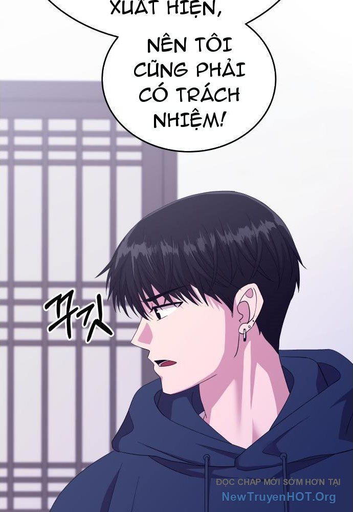Linh Hồn Của Đền Thờ: Đứa Trẻ Nuốt Rắn Chap 3 - Next Chap 4
