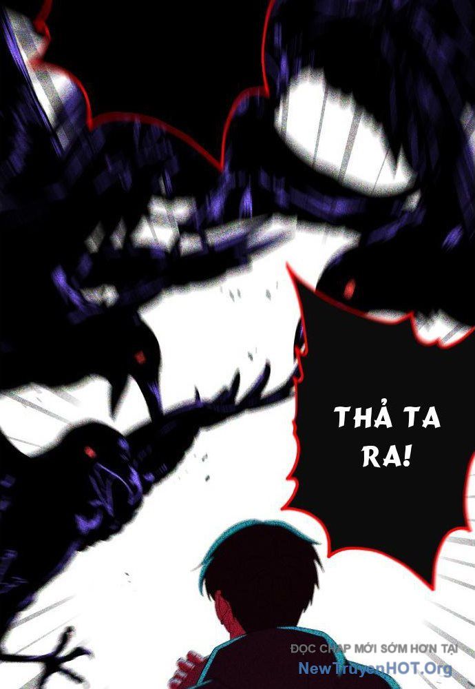 Linh Hồn Của Đền Thờ: Đứa Trẻ Nuốt Rắn Chap 3 - Next Chap 4