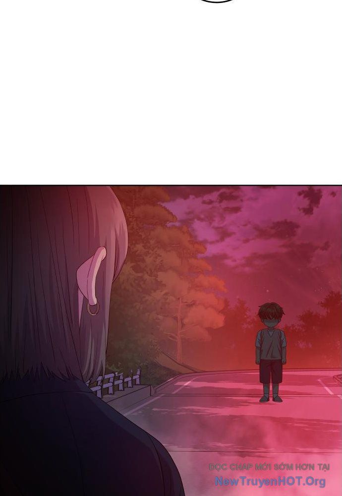 Linh Hồn Của Đền Thờ: Đứa Trẻ Nuốt Rắn Chap 3 - Next Chap 4