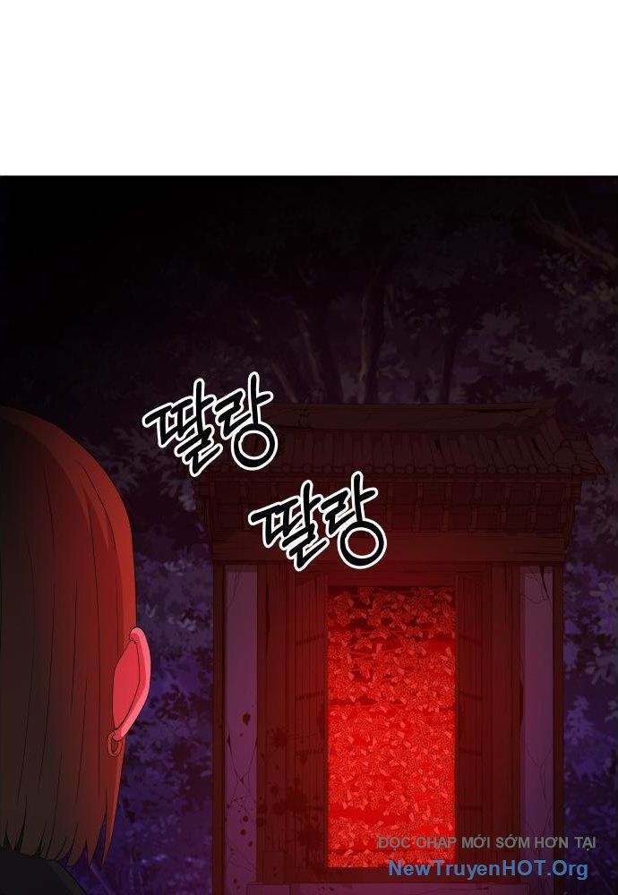 Linh Hồn Của Đền Thờ: Đứa Trẻ Nuốt Rắn Chap 3 - Next Chap 4