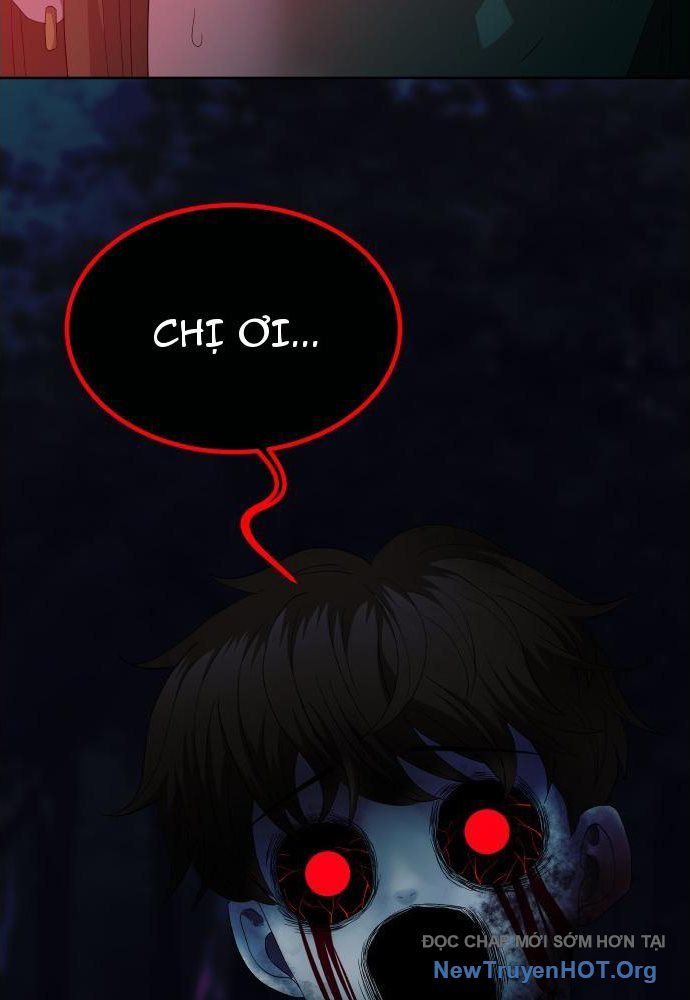 Linh Hồn Của Đền Thờ: Đứa Trẻ Nuốt Rắn Chap 3 - Next Chap 4