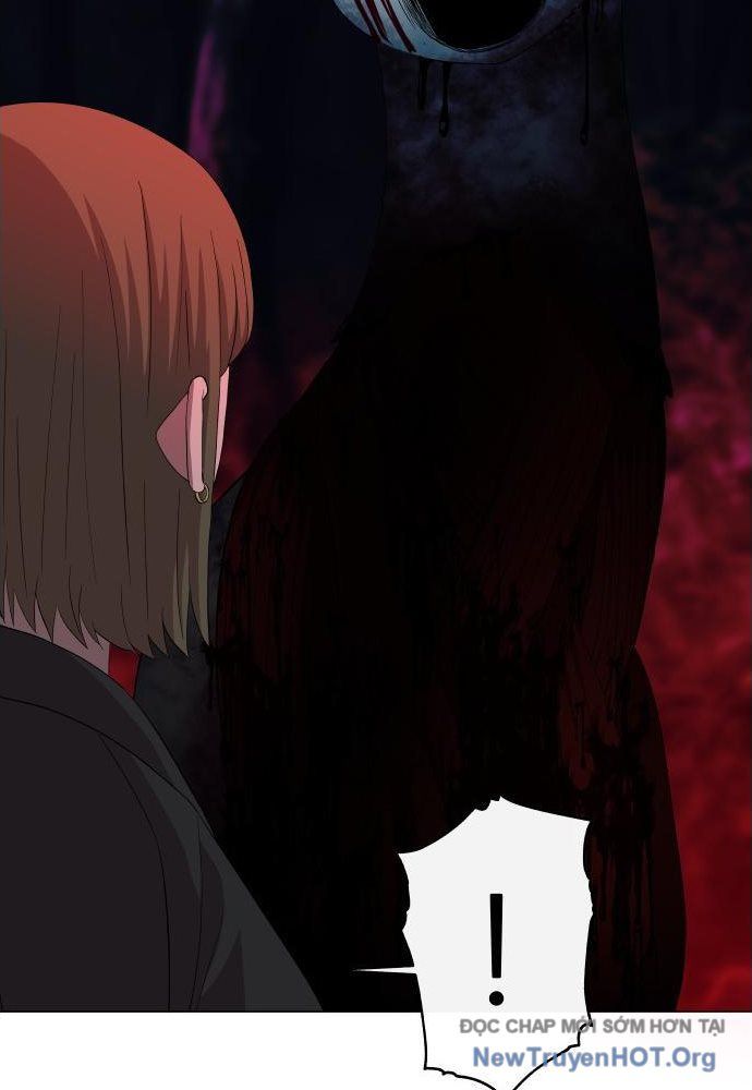 Linh Hồn Của Đền Thờ: Đứa Trẻ Nuốt Rắn Chap 3 - Next Chap 4