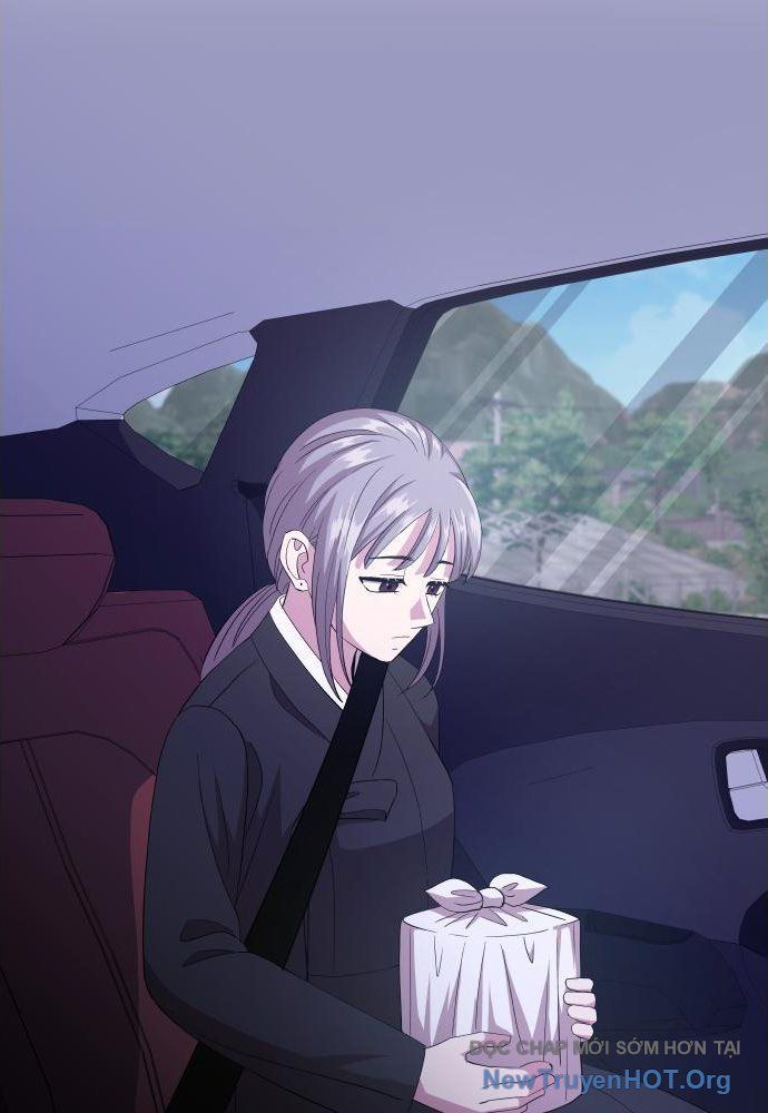 Linh Hồn Của Đền Thờ: Đứa Trẻ Nuốt Rắn Chap 3 - Next Chap 4