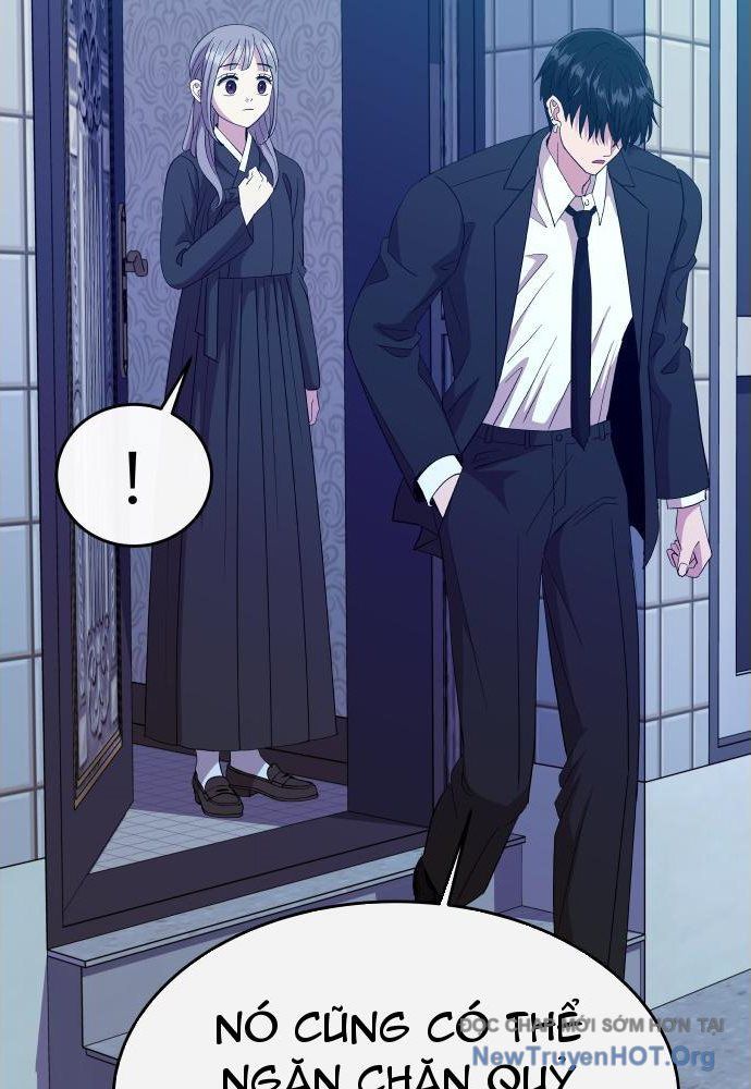 Linh Hồn Của Đền Thờ: Đứa Trẻ Nuốt Rắn Chap 3 - Next Chap 4