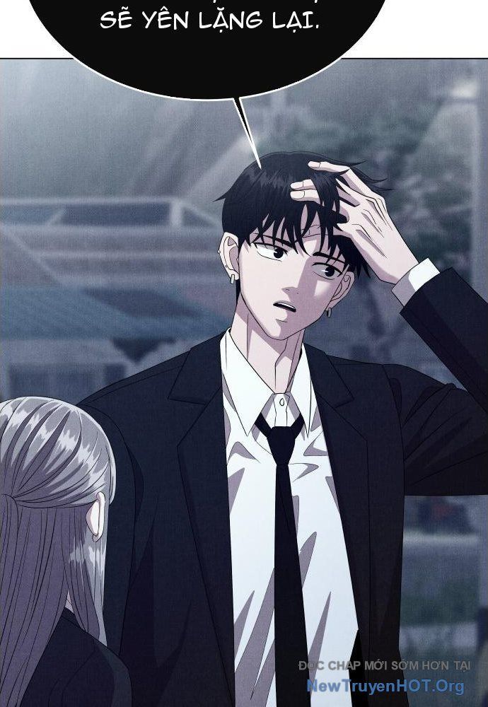 Linh Hồn Của Đền Thờ: Đứa Trẻ Nuốt Rắn Chap 3 - Next Chap 4