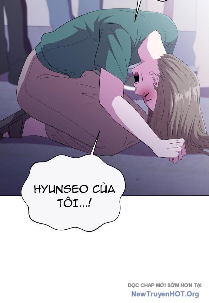 Linh Hồn Của Đền Thờ: Đứa Trẻ Nuốt Rắn Chap 3 - Next Chap 4