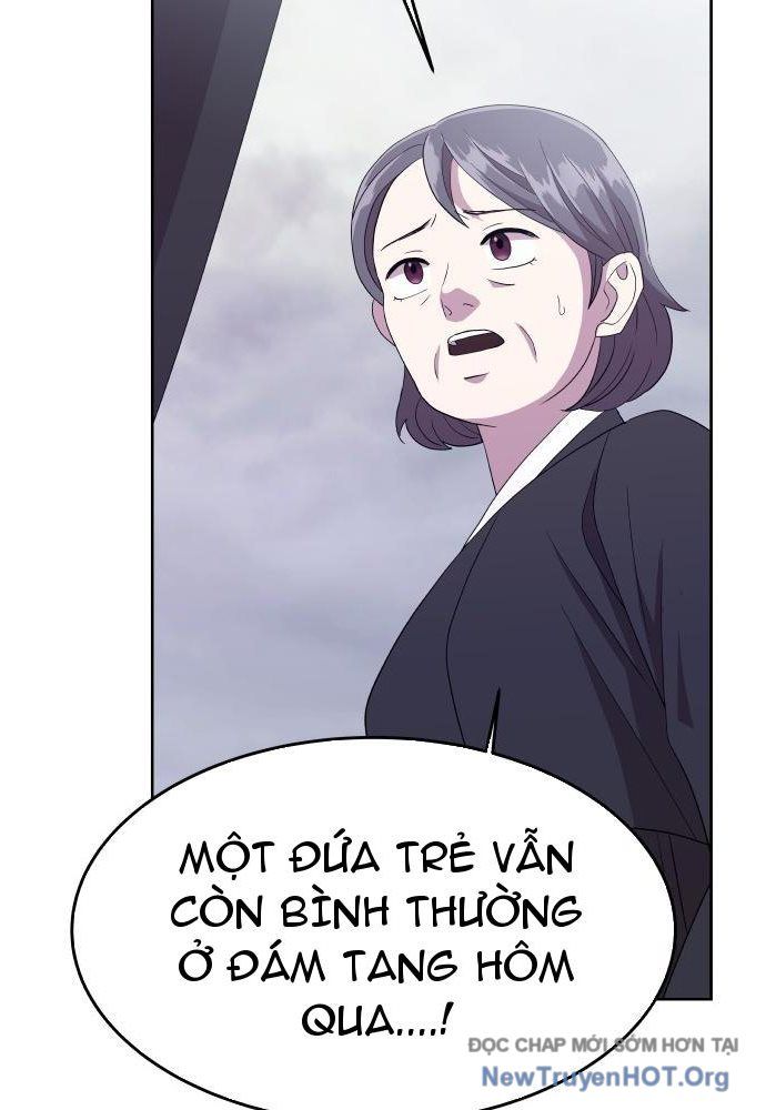 Linh Hồn Của Đền Thờ: Đứa Trẻ Nuốt Rắn Chap 3 - Next Chap 4