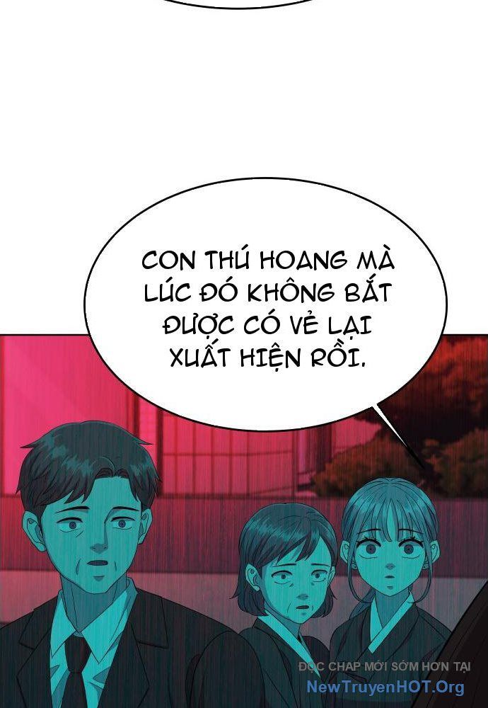 Linh Hồn Của Đền Thờ: Đứa Trẻ Nuốt Rắn Chap 3 - Next Chap 4