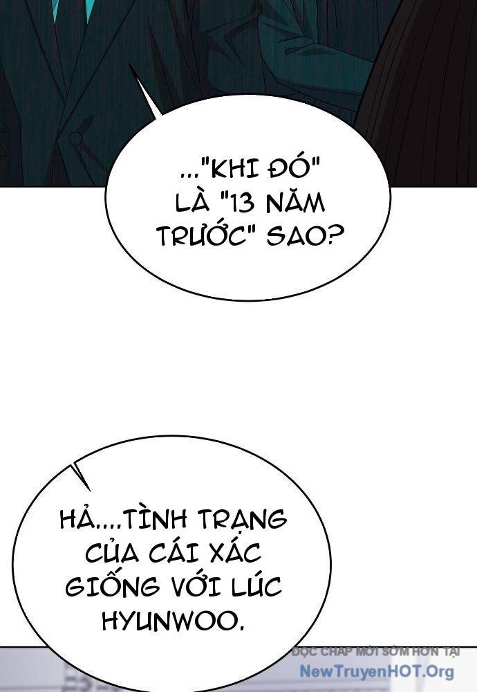 Linh Hồn Của Đền Thờ: Đứa Trẻ Nuốt Rắn Chap 3 - Next Chap 4