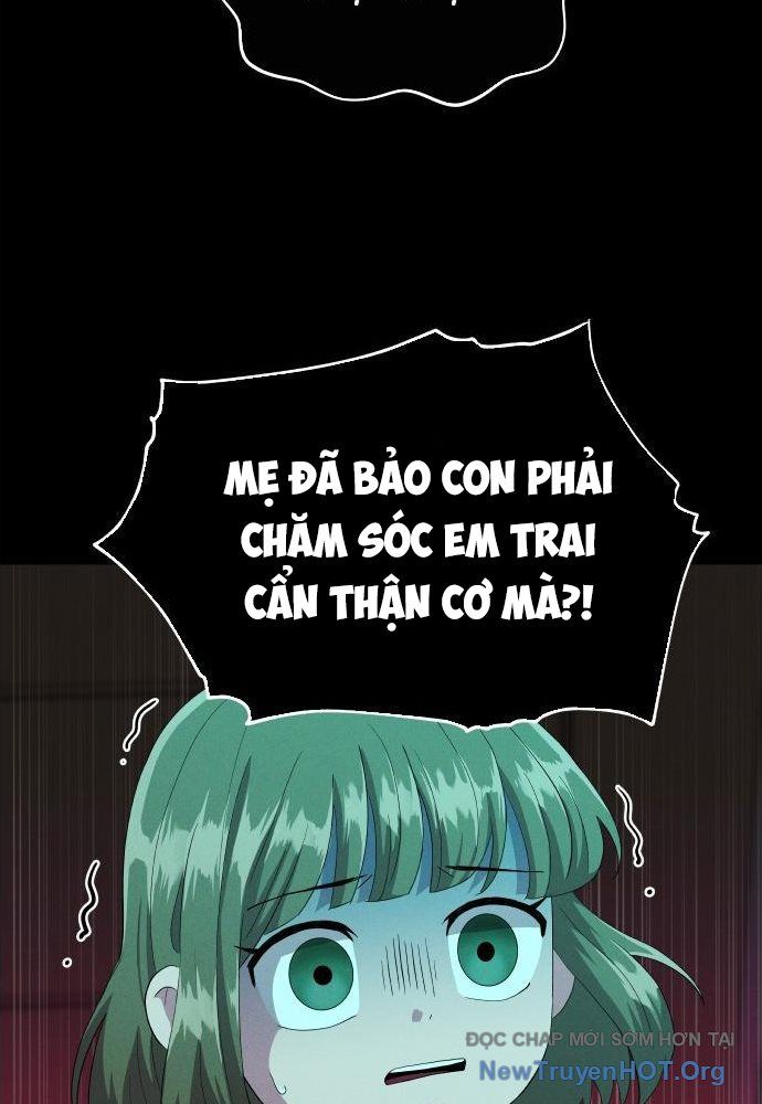 Linh Hồn Của Đền Thờ: Đứa Trẻ Nuốt Rắn Chap 3 - Next Chap 4