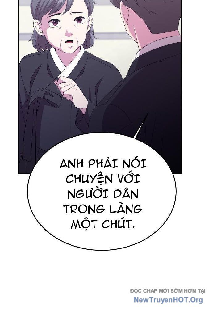 Linh Hồn Của Đền Thờ: Đứa Trẻ Nuốt Rắn Chap 3 - Next Chap 4