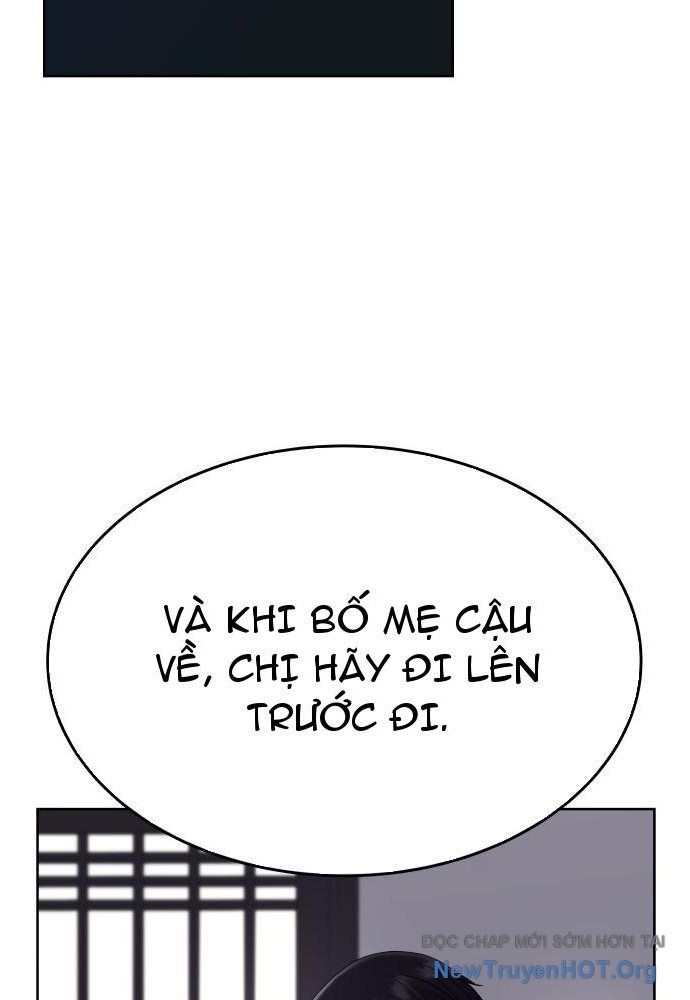 Linh Hồn Của Đền Thờ: Đứa Trẻ Nuốt Rắn Chap 4 - Next Chap 5