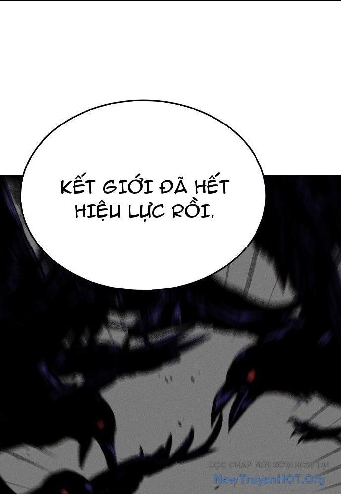 Linh Hồn Của Đền Thờ: Đứa Trẻ Nuốt Rắn Chap 4 - Next Chap 5