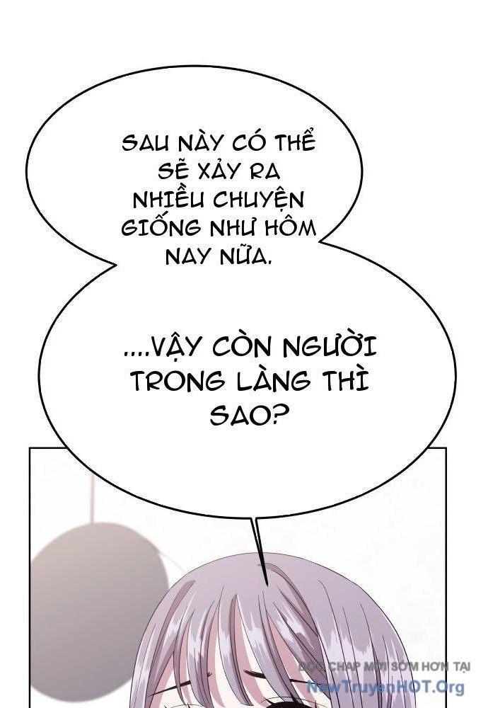 Linh Hồn Của Đền Thờ: Đứa Trẻ Nuốt Rắn Chap 4 - Next Chap 5