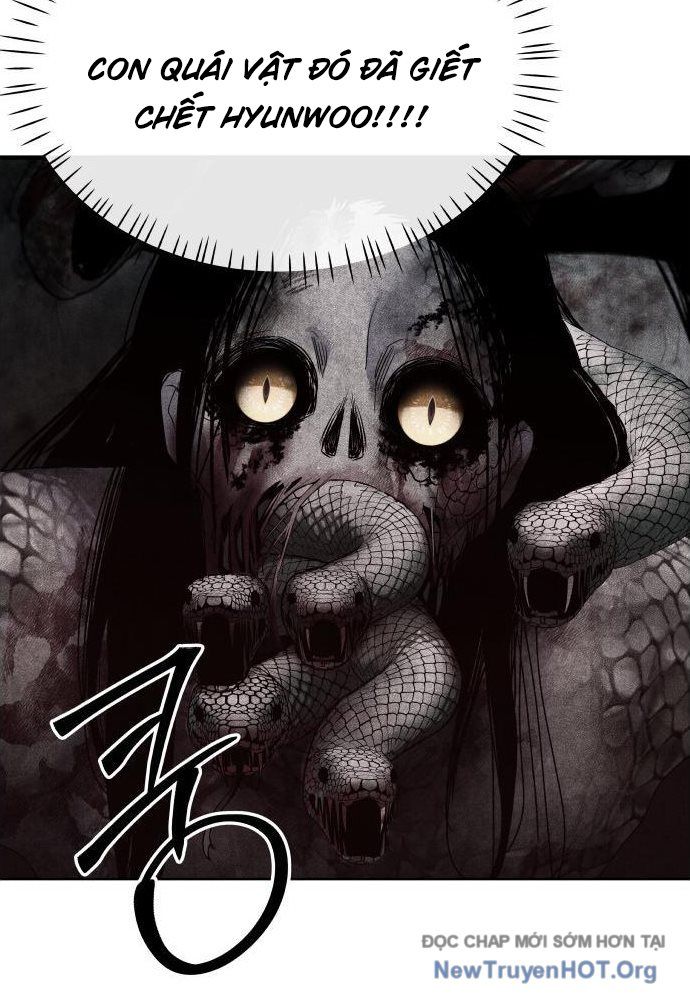 Linh Hồn Của Đền Thờ: Đứa Trẻ Nuốt Rắn Chap 4 - Next Chap 5