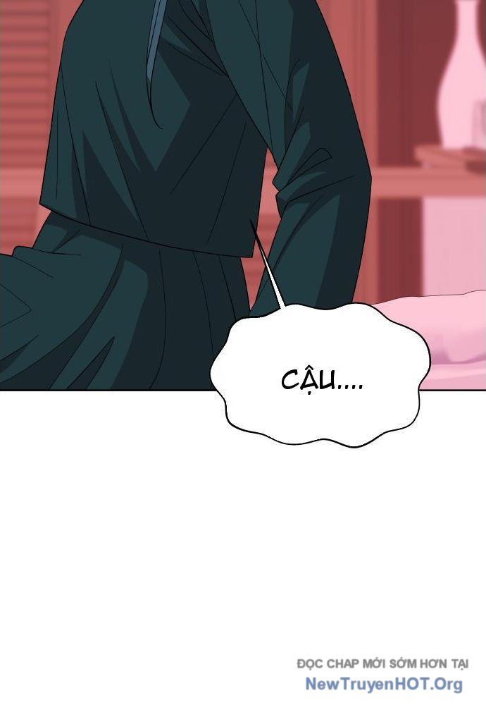 Linh Hồn Của Đền Thờ: Đứa Trẻ Nuốt Rắn Chap 4 - Next Chap 5