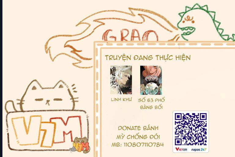 Linh Khư Chap 89.1 - Next Chap 90.1