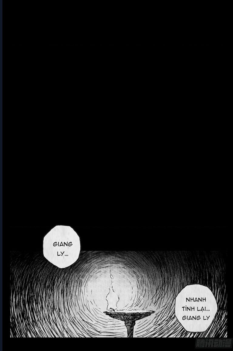 Linh Khư Chap 89.1 - Next Chap 90.1