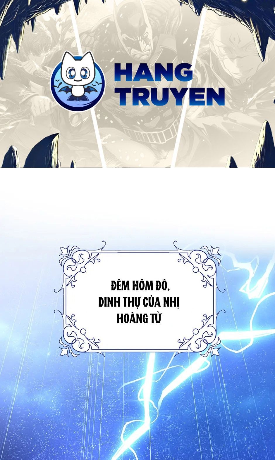 Lọ Lem Đã Mất Tích Chap 59 - Next Chap 60