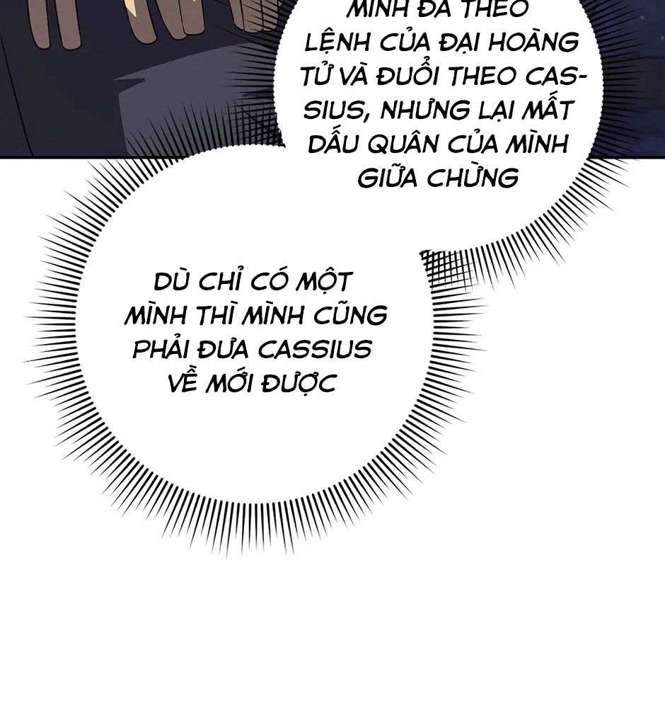 Lọ Lem Đã Mất Tích Chap 59 - Next Chap 60