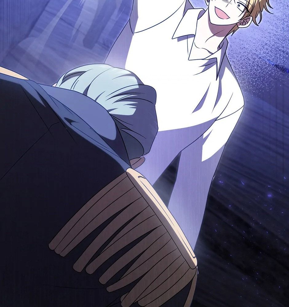 Lọ Lem Đã Mất Tích Chap 59 - Next Chap 60