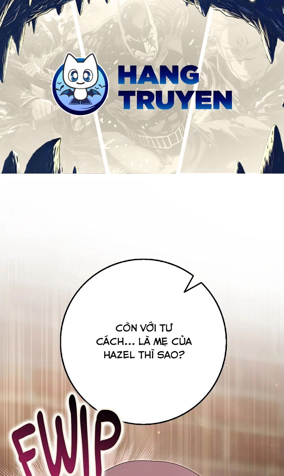 Lọ Lem Đã Mất Tích Chap 61 - Next Chap 62