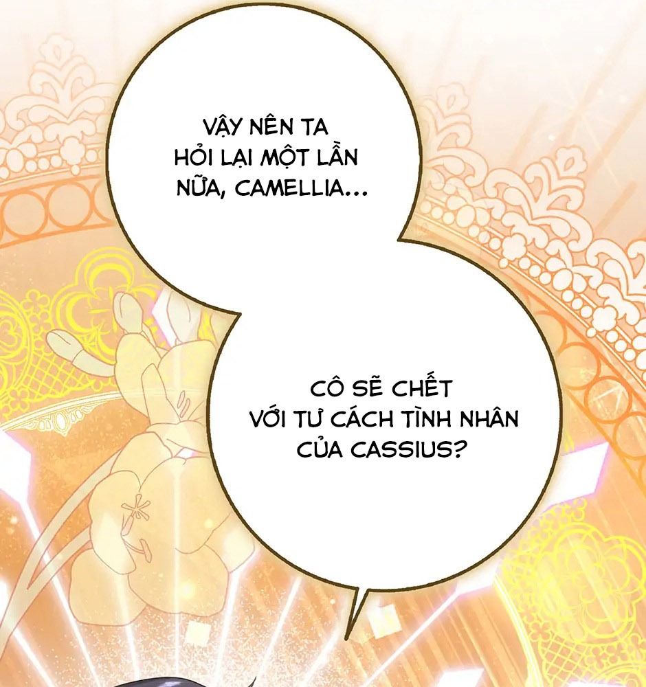 Lọ Lem Đã Mất Tích Chap 61 - Next Chap 62