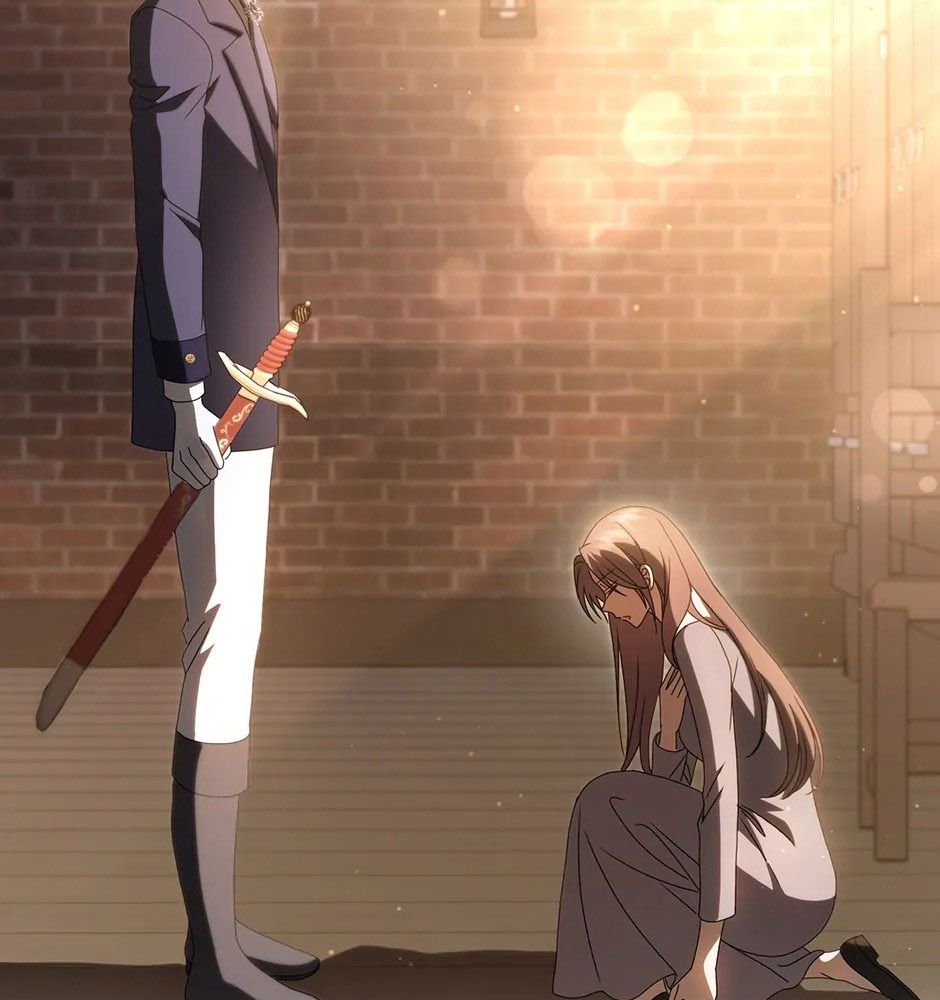 Lọ Lem Đã Mất Tích Chap 61 - Next Chap 62