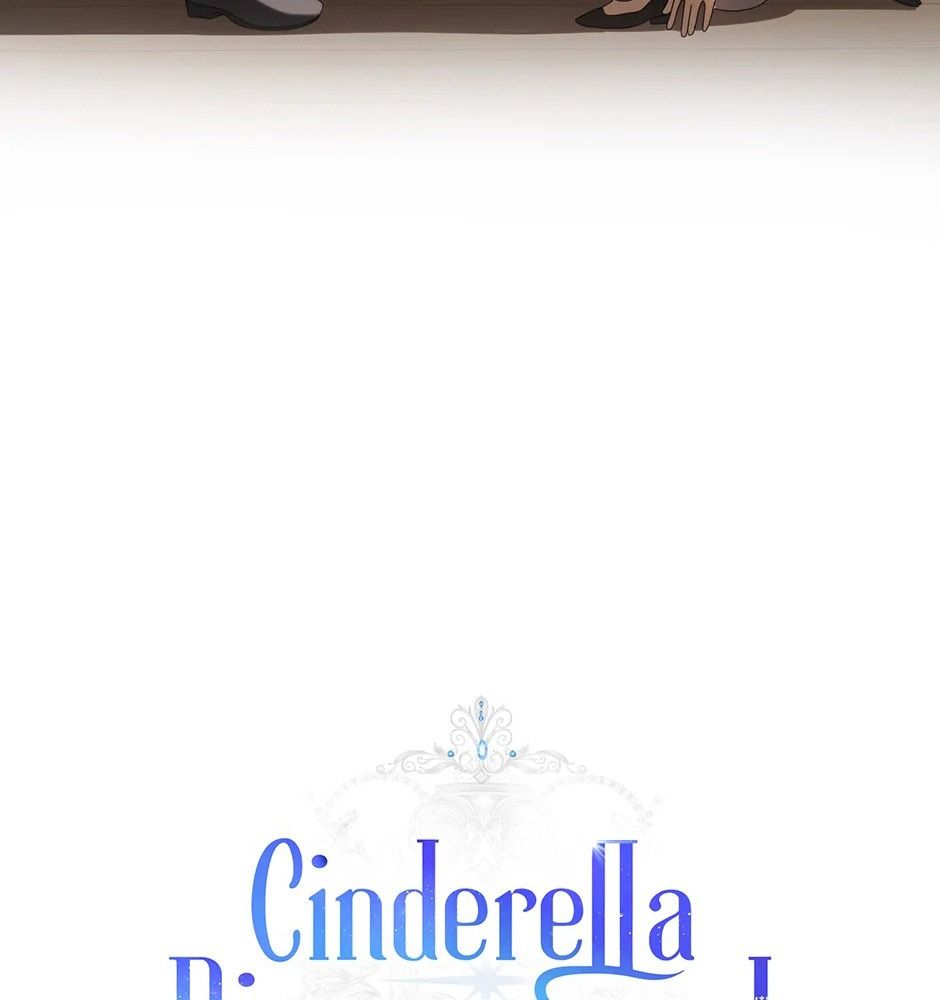 Lọ Lem Đã Mất Tích Chap 61 - Next Chap 62