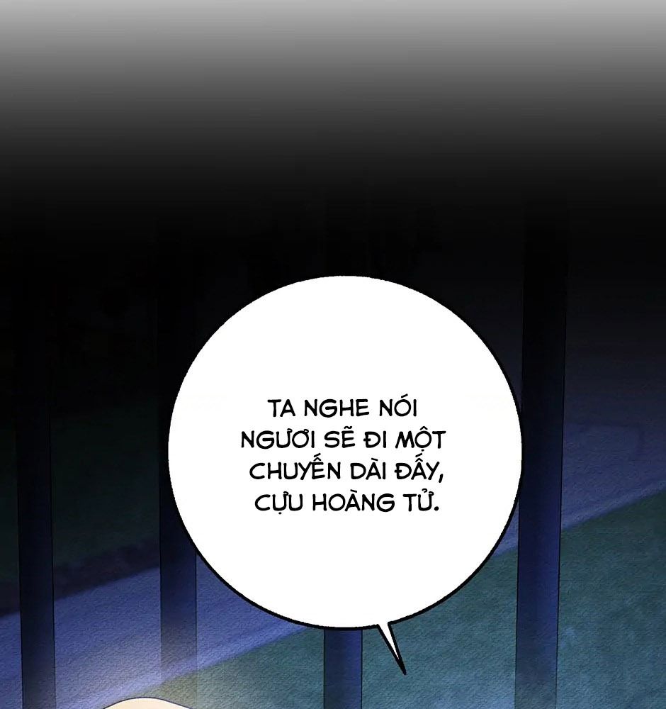 Lọ Lem Đã Mất Tích Chap 61 - Next Chap 62