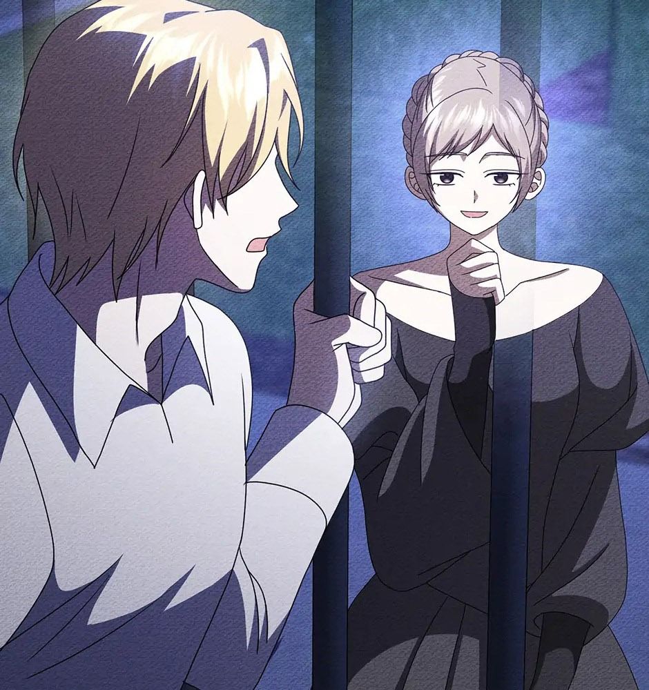 Lọ Lem Đã Mất Tích Chap 61 - Next Chap 62