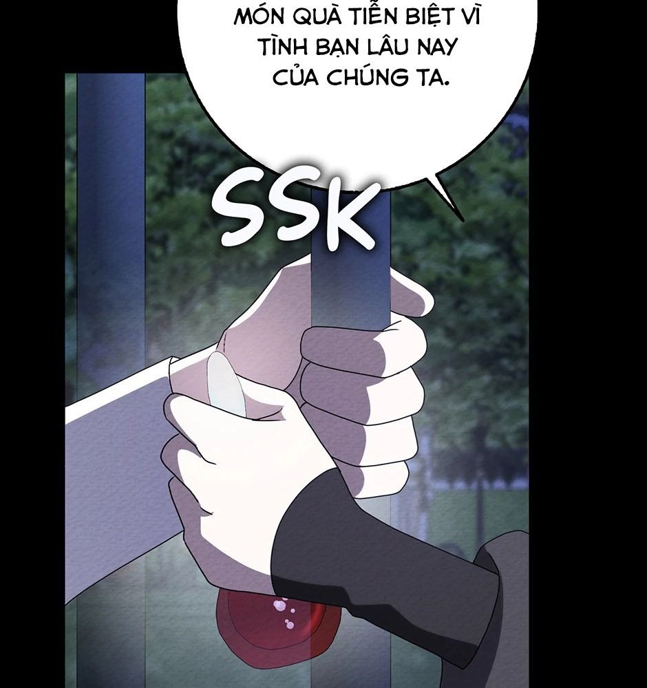 Lọ Lem Đã Mất Tích Chap 61 - Next Chap 62