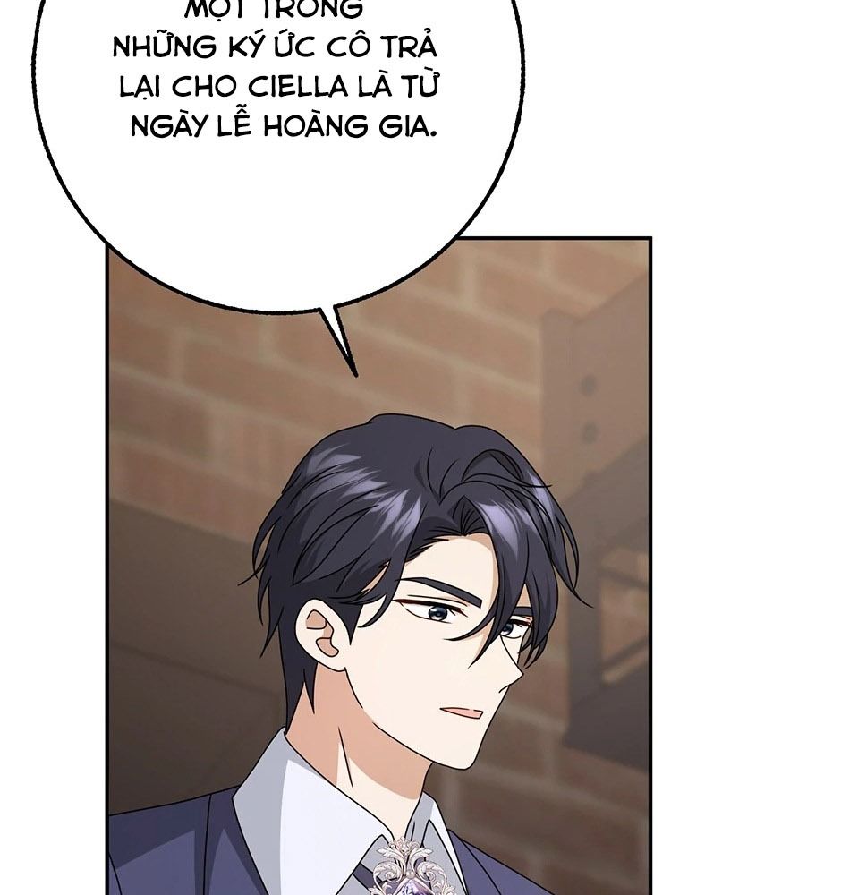 Lọ Lem Đã Mất Tích Chap 61 - Next Chap 62