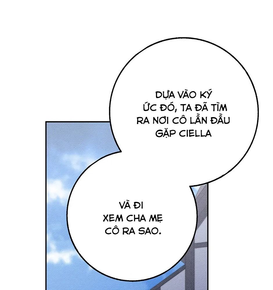 Lọ Lem Đã Mất Tích Chap 61 - Next Chap 62