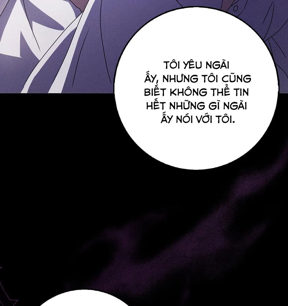 Lọ Lem Đã Mất Tích Chap 61 - Next Chap 62