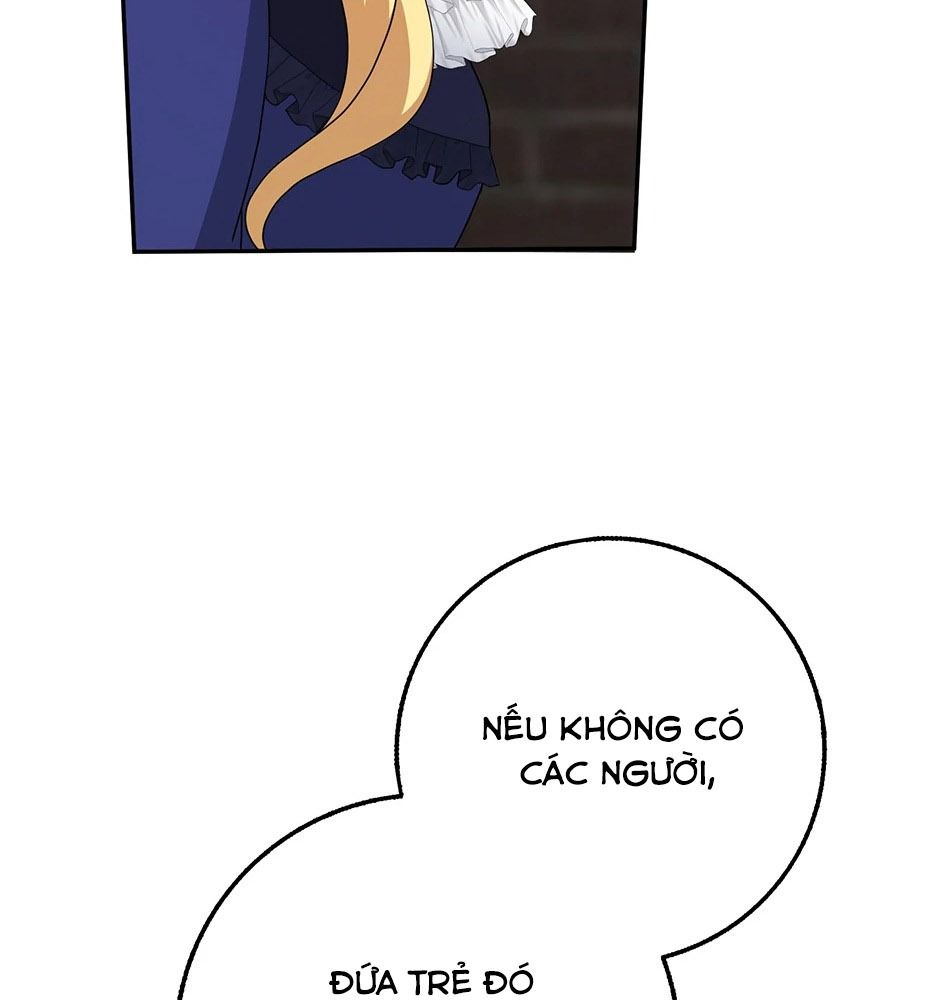 Lọ Lem Đã Mất Tích Chap 61 - Next Chap 62