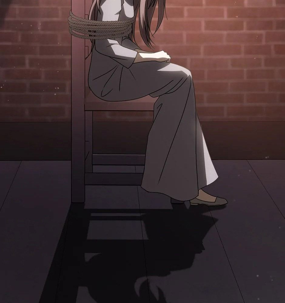 Lọ Lem Đã Mất Tích Chap 61 - Next Chap 62