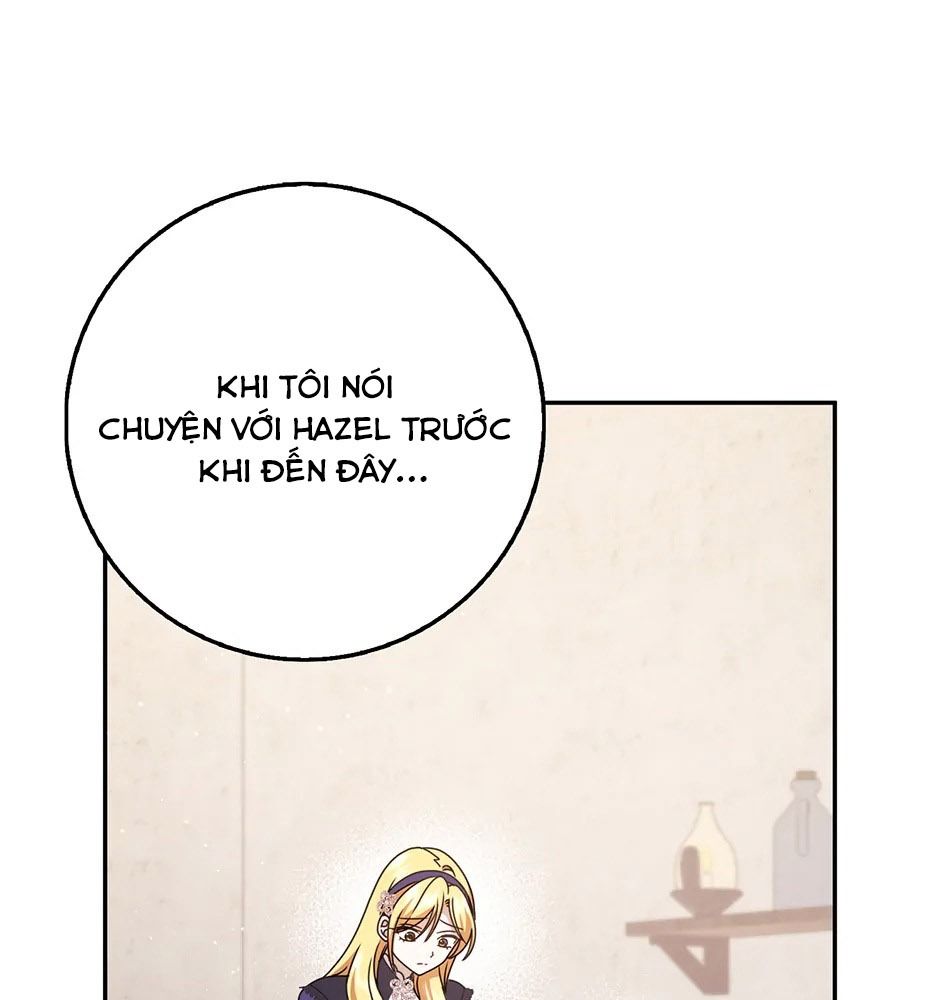 Lọ Lem Đã Mất Tích Chap 61 - Next Chap 62