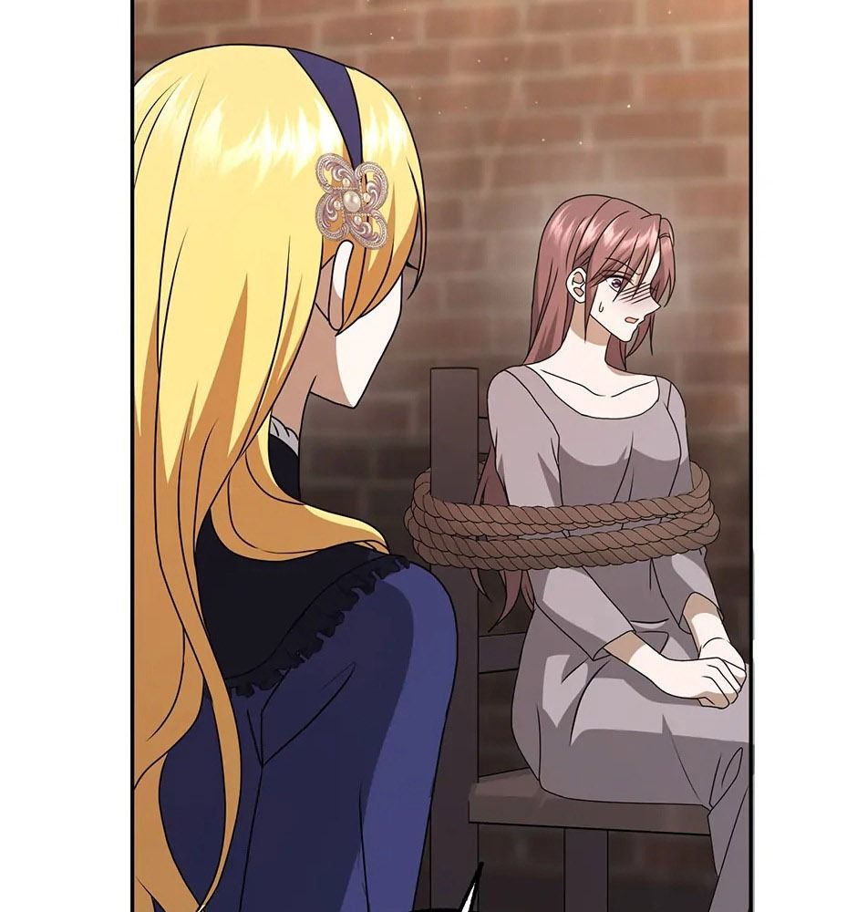 Lọ Lem Đã Mất Tích Chap 61 - Next Chap 62