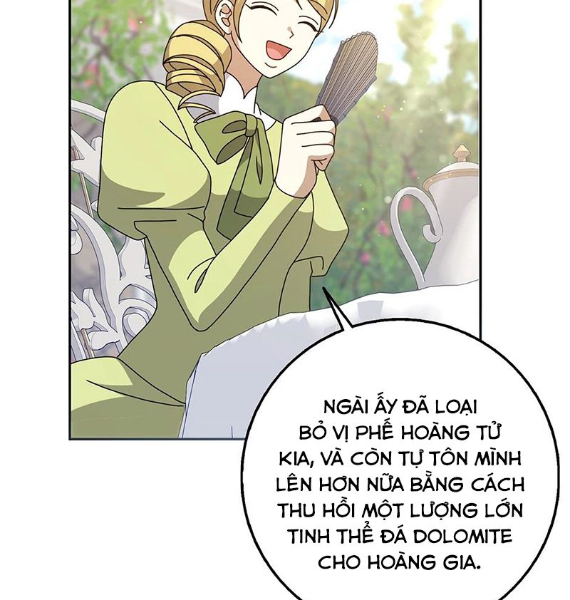 Lọ Lem Đã Mất Tích Chap 68 - Next Chap 69
