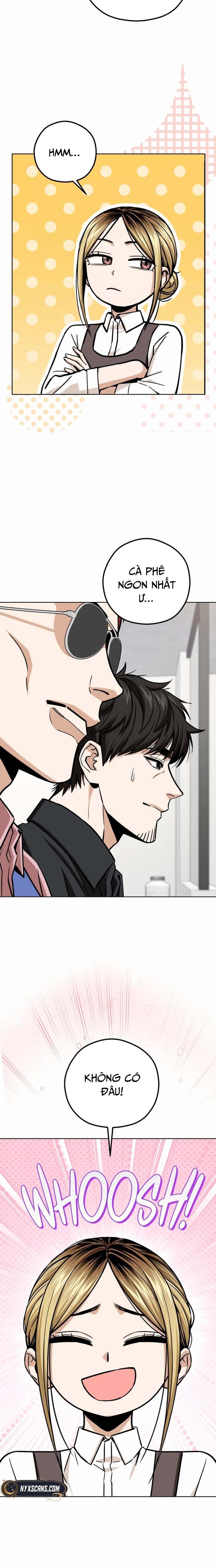 Lớ Ngớ Vớ Phải Tình Yêu Chap 106 - Next Chap 107