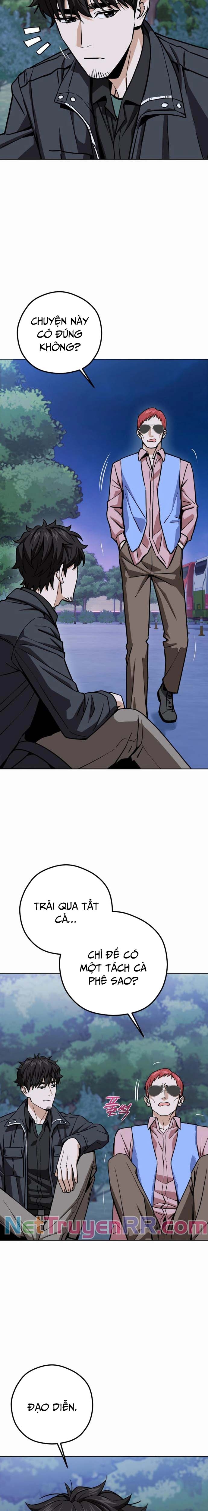 Lớ Ngớ Vớ Phải Tình Yêu Chap 106 - Next Chap 107