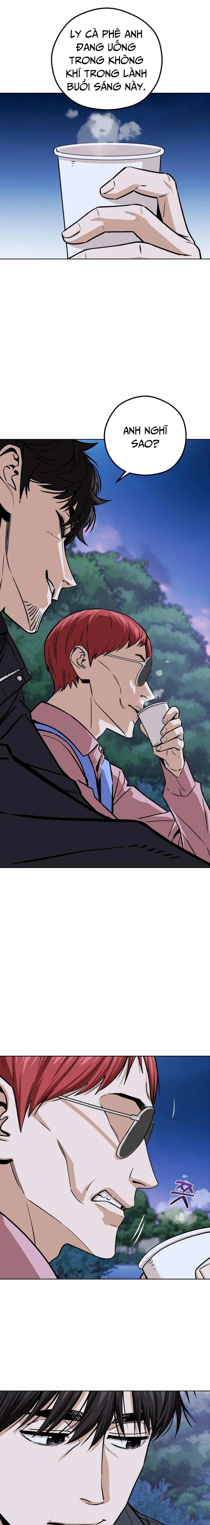 Lớ Ngớ Vớ Phải Tình Yêu Chap 106 - Next Chap 107