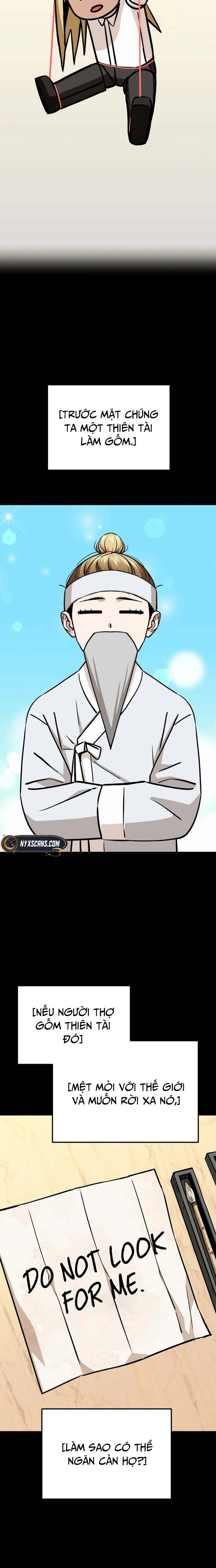 Lớ Ngớ Vớ Phải Tình Yêu Chap 106 - Next Chap 107