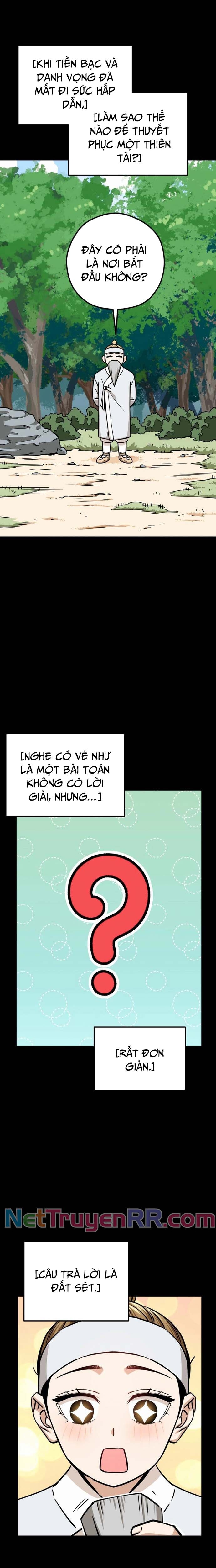 Lớ Ngớ Vớ Phải Tình Yêu Chap 106 - Next Chap 107