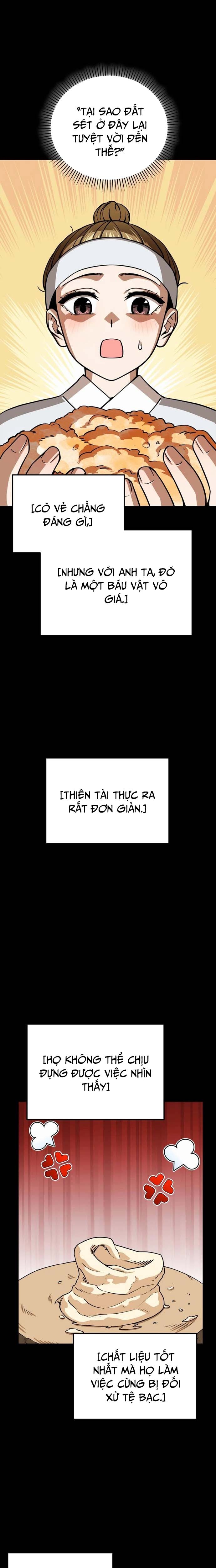 Lớ Ngớ Vớ Phải Tình Yêu Chap 106 - Next Chap 107