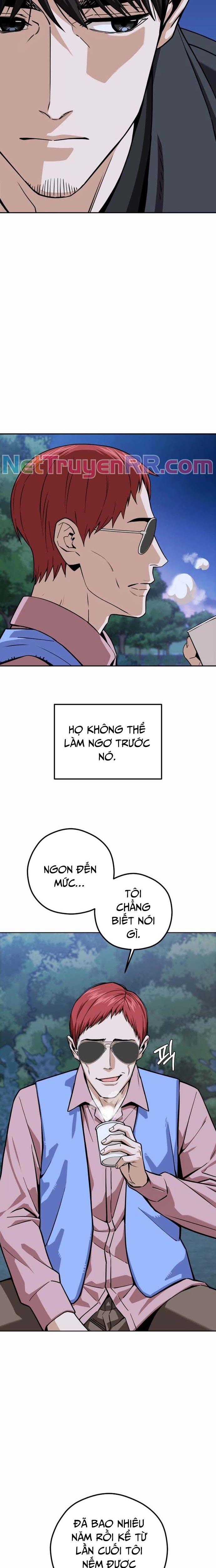 Lớ Ngớ Vớ Phải Tình Yêu Chap 106 - Next Chap 107