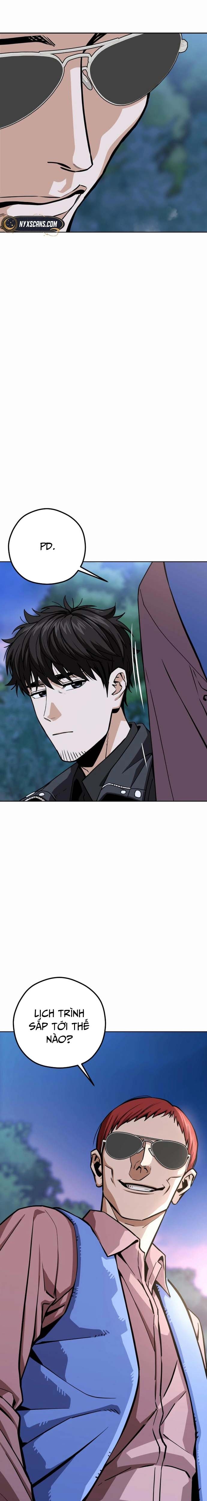 Lớ Ngớ Vớ Phải Tình Yêu Chap 106 - Next Chap 107